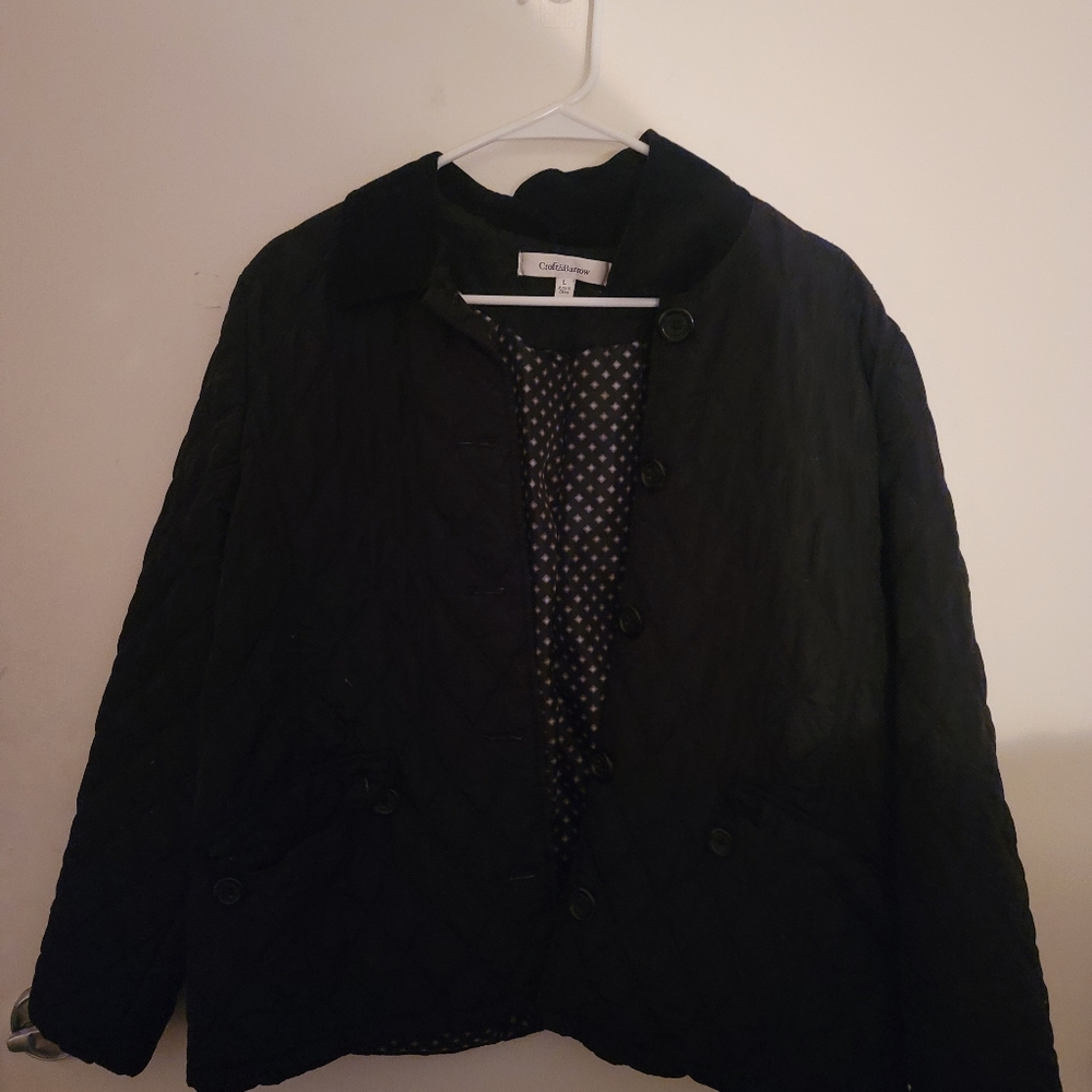 Croft & Barrow Women's jacket